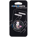 PopSockets Original Grip and Stand for Phones and Tablets - Purrmaid / Black - PopSockets - Simple Cell Shop, Free shipping from Maryland!