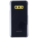 Samsung LED Back Cover for Samsung Galaxy S10e - Black - Samsung - Simple Cell Shop, Free shipping from Maryland!
