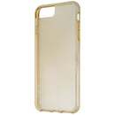 Skech Protective Transparent Case for Apple iPhone 8 Plus / iPhone 7 Plus - Gold - Skech - Simple Cell Shop, Free shipping from Maryland!