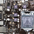 Asus 90PA07Q0-M0XBN0 Desktop Motherboard - ASUS - Simple Cell Shop, Free shipping from Maryland!