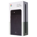 EMPTY BOX - For Google Pixel 3 XL - 64GB / Just Black - Tray Included - Google - Simple Cell Shop, Free shipping from Maryland!