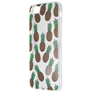 FLAVR Pineapple Case for Apple iPhone 8 / iPhone 7 - Clear - Flavr - Simple Cell Shop, Free shipping from Maryland!