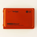 LG 1,700mAh Extended Li-ion OEM Battery (LGLI-AGOL) 3.7V - LG - Simple Cell Shop, Free shipping from Maryland!