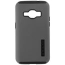 Incipio DualPro Dual Layer Case for Samsung Galaxy Express 3 - Matte Gray/Black - Incipio - Simple Cell Shop, Free shipping from Maryland!