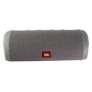 JBL Flip 4 Waterproof Portable Bluetooth Speaker - Gray - JBLFLIP4GRYAM - JBL - Simple Cell Shop, Free shipping from Maryland!