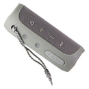 JBL Flip 4 Waterproof Portable Bluetooth Speaker - Gray - JBLFLIP4GRYAM - JBL - Simple Cell Shop, Free shipping from Maryland!