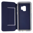 Speck Presidio Folio Series Hard Case for Samsung Galaxy S9 - Blue/Gray - Speck - Simple Cell Shop, Free shipping from Maryland!