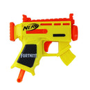 Nerf Fortnite TS Microshots - Single Shot Dart Toy Blaster - Yellow/Orange - Nerf - Simple Cell Shop, Free shipping from Maryland!