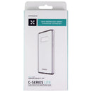 Qmadix C-Series Lite Case for Samsung Galaxy S10e - Clear - Qmadix - Simple Cell Shop, Free shipping from Maryland!
