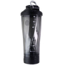 VOLTRX VortexBoost BPA Free 24oz. Tritan Electric Mixer - Midnight Black - VOLTRX - Simple Cell Shop, Free shipping from Maryland!