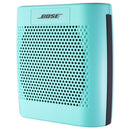 Bose SoundLink Color Bluetooth Portable Speaker - Mint Green - Bose - Simple Cell Shop, Free shipping from Maryland!