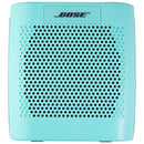 Bose SoundLink Color Bluetooth Portable Speaker - Mint Green - Bose - Simple Cell Shop, Free shipping from Maryland!