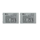 KIT 2x LG LGIP-401N Battery For LN510 Rumor Touch SBPP0028501 1250 mAH - LG - Simple Cell Shop, Free shipping from Maryland!