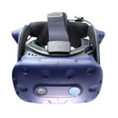 HTC VIVE Pro Virtual Reality Headset - Blue (Headset Only) - HTC - Simple Cell Shop, Free shipping from Maryland!
