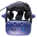 HTC VIVE Pro Virtual Reality Headset - Blue (Headset Only) - HTC - Simple Cell Shop, Free shipping from Maryland!