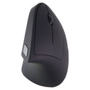 Insignia - Vertical Ergonomic Wireless Optical Mouse - Black - Insignia - Simple Cell Shop, Free shipping from Maryland!