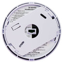 X-Sense (SD10X) Photoelectric Smoke Alarm - White - X-Sense - Simple Cell Shop, Free shipping from Maryland!