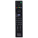 Sony Remote Control (RM-YD081) for Select Sony TVs - Black - Sony - Simple Cell Shop, Free shipping from Maryland!