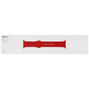 Apple Watch Sport Band (38mm) for Apple Watch Any Series 38mm/40mm - Product Red - Apple - Simple Cell Shop, Free shipping from Maryland!