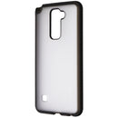 Incipio Octane Series Hybrid Hard Case for LG Stylo 2 - Black / Frost - Incipio - Simple Cell Shop, Free shipping from Maryland!