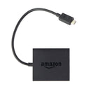 Amazon Ethernet Adapter for Amazon Fire TV Devices - Black (PS92LQ) - Amazon - Simple Cell Shop, Free shipping from Maryland!