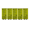 KIT 5x LG BL-42D1F 2800 mAh Replacement Battery for LG G5 - LG - Simple Cell Shop, Free shipping from Maryland!
