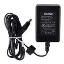 Brother (9V/1.6A) Switching Adapter Wall Charger - Black (AD-24ES-US) - Brother - Simple Cell Shop, Free shipping from Maryland!