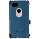 Otterbox Defender Case for Google Pixel 3 XL - Big Sur (Blue / Beige) - OtterBox - Simple Cell Shop, Free shipping from Maryland!
