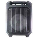 Portable DJ Speaker System with Wireless Microphone - Black (T-2317A) - Unbranded - Simple Cell Shop, Free shipping from Maryland!