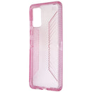 Speck Presidio Clear Grip Case for Samsung Galaxy S20 - Transparent Pink - Speck - Simple Cell Shop, Free shipping from Maryland!