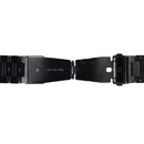 Stainless Steel (38mm) Metal Band for Apple Watch 38 & 40mm Cases - Black - Unbranded - Simple Cell Shop, Free shipping from Maryland!