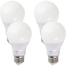Philips Hue White A19 Wi-Fi Smart LED Bulb (4-Pack) - White - Philips - Simple Cell Shop, Free shipping from Maryland!