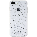 Kate Spade Hardshell Case Apple iPhone 8 Plus/ 7 Plus/ 6 Plus/ 6s Plus - Clear - Kate Spade - Simple Cell Shop, Free shipping from Maryland!