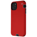 Speck Presidio Sport Series Case for Apple iPhone 11 Pro Max - Matte Red/Black - Speck - Simple Cell Shop, Free shipping from Maryland!