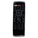 Vizio Remote Control (FMI18HRA) with QWERTY Keypad - Black (Amazon/Netflix/Vudu) - Vizio - Simple Cell Shop, Free shipping from Maryland!