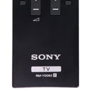 Sony TV Remote Control - Black (RM-YD063) - Small Netflix Key - Sony - Simple Cell Shop, Free shipping from Maryland!