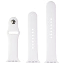 Apple Watch Sport Band (38mm) for Apple Watch Any Series 38mm & 40mm - White - Apple - Simple Cell Shop, Free shipping from Maryland!