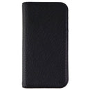 Case-Mate Wallet Folio Case for Apple iPhone XS and X - Fine Black Leather - Case-Mate - Simple Cell Shop, Free shipping from Maryland!
