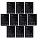 KIT 10x LG BL-45B1F 3000mAh Replacement Battery for LG V10/H900/H901/VS990/LS775 - LG - Simple Cell Shop, Free shipping from Maryland!
