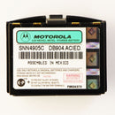 Motorola Nickel-Metal Hybride Battery SNN4905C 3.6V DB904.ACIED StarTAC - Motorola - Simple Cell Shop, Free shipping from Maryland!
