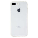 Incipio NGP Pure Series Flexible Gel Case for iPhone 8 Plus & 7 Plus - Clear - Incipio - Simple Cell Shop, Free shipping from Maryland!