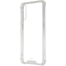 Case-Mate Hard Case + Screen Protector Combo for Samsung Galaxy A50 - Clear - Case-Mate - Simple Cell Shop, Free shipping from Maryland!