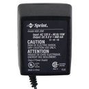 Sprint (9V/888mA) Wall Charger Power Adapter - Black (ASC-200) - Sprint - Simple Cell Shop, Free shipping from Maryland!