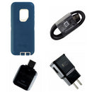 OEM Charging and Adapter KIT with Big Sur OtterBox Defender Case for Galaxy S9 - Unbranded - Simple Cell Shop, Free shipping from Maryland!