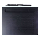 Wacom Intuos Wireless Graphics Drawing Tablet - Black/Pistachio - Wacom - Simple Cell Shop, Free shipping from Maryland!