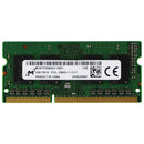 Micron (2GB) DDR3 RAM PC3L-12800S (1Rx16) SO-DIMM 1600MHz (MT4KTF25664HZ-1G6E1) - Micron - Simple Cell Shop, Free shipping from Maryland!