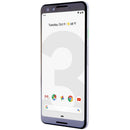 Google Pixel 3 Smartphone (G013A) GSM Unlocked + Verizon - 64GB / Clearly White - Google - Simple Cell Shop, Free shipping from Maryland!