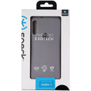 Speck Presidio Exotech Series Flexible Case for Motorola Moto E - Cathedral Gray - Speck - Simple Cell Shop, Free shipping from Maryland!