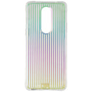 Case-Mate Tough Groove Series Hybrid Case for OnePlus 8 5G - Iridescent/Clear - Case-Mate - Simple Cell Shop, Free shipping from Maryland!