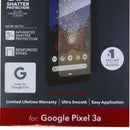 ZAGG Glass+ InvisibleShield Tempered Glass Screen Protector for Google Pixel 3a - Zagg - Simple Cell Shop, Free shipping from Maryland!